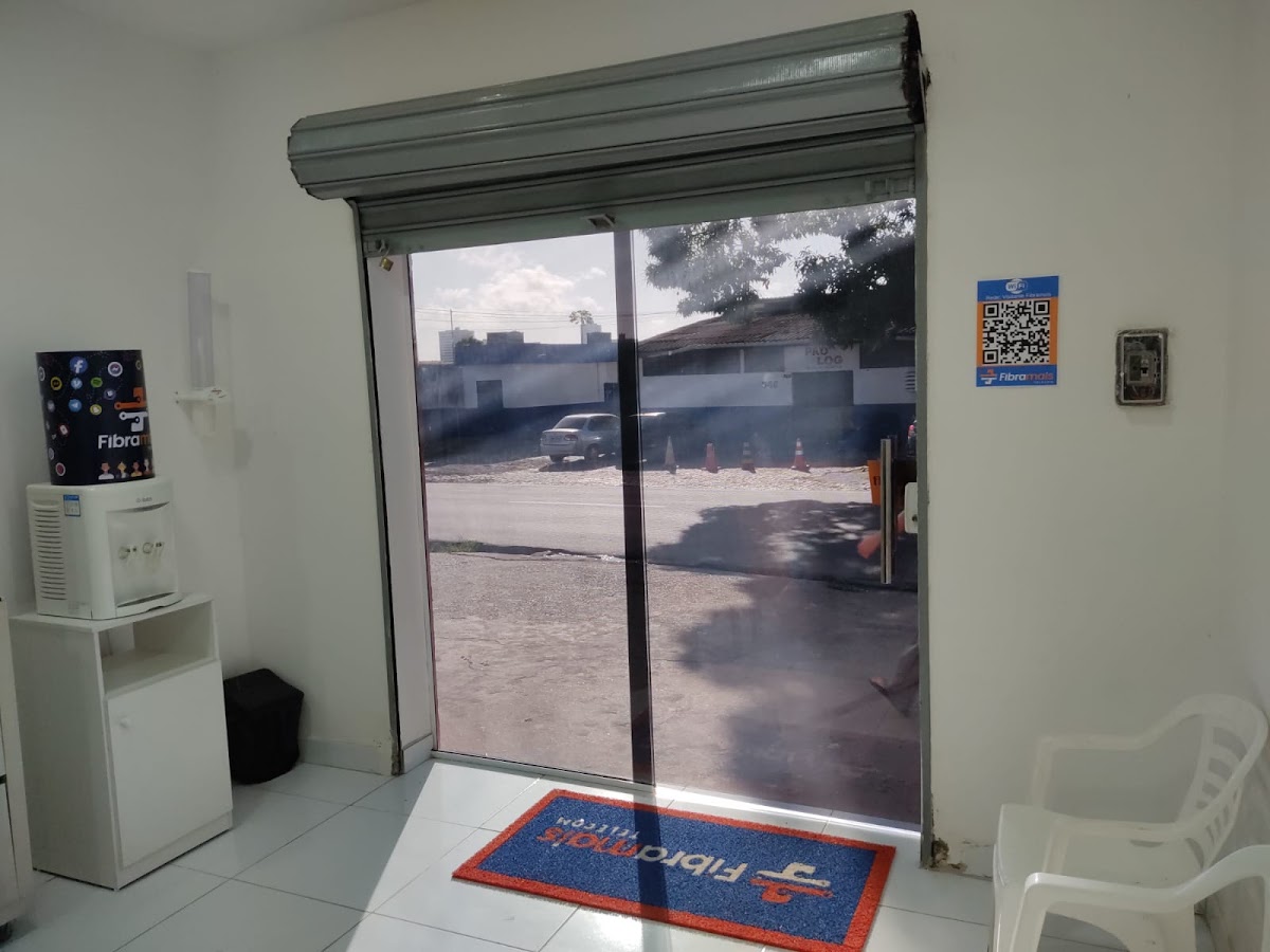 Fibramais Telecom — foto 4 de 4
