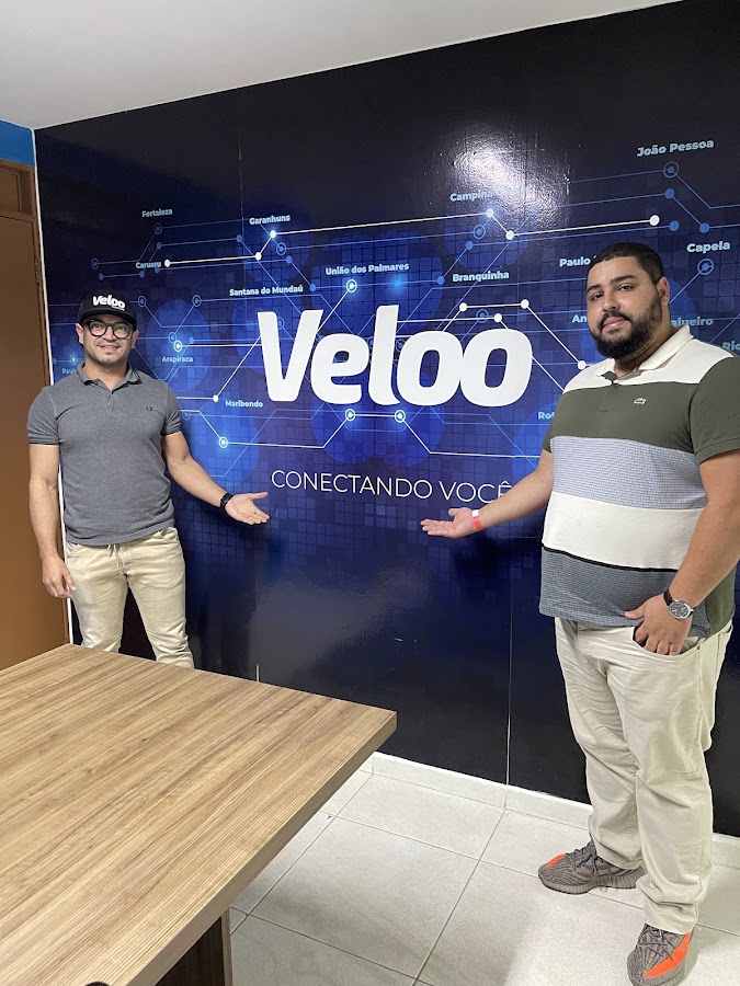 Veloo Telecom — foto 2 de 5