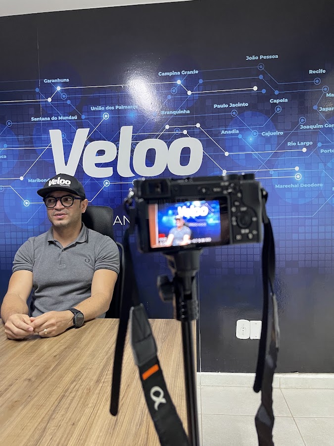 Veloo Telecom — foto 3 de 5