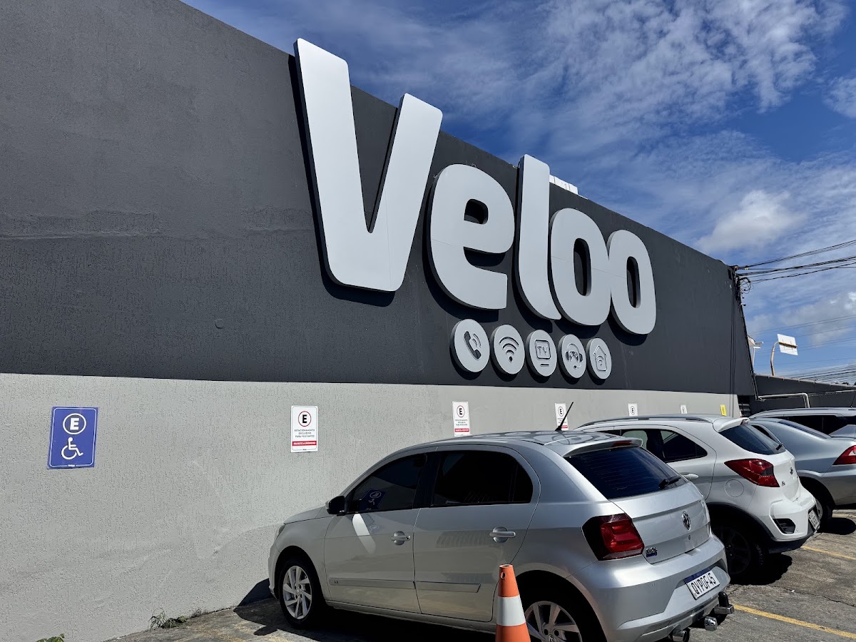 Veloo Telecom — foto 4 de 5