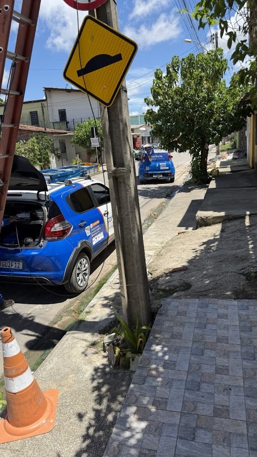 CONECTA - Internet Fibra Óptica — foto 4 de 6