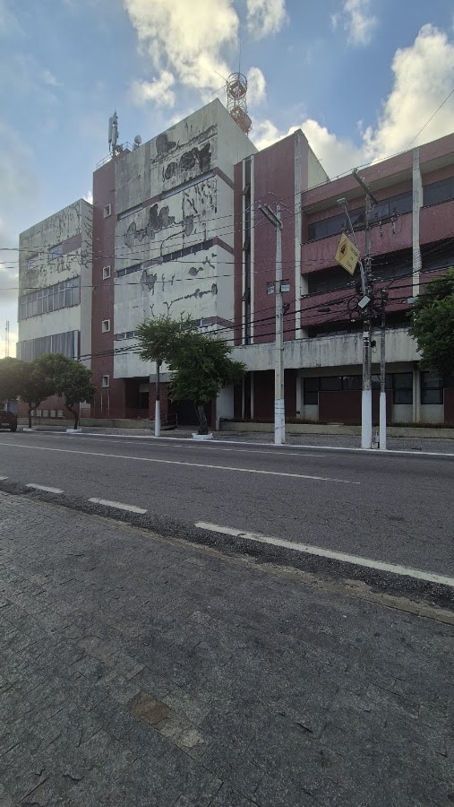 CLARO S.A - Maceió — foto 2 de 6