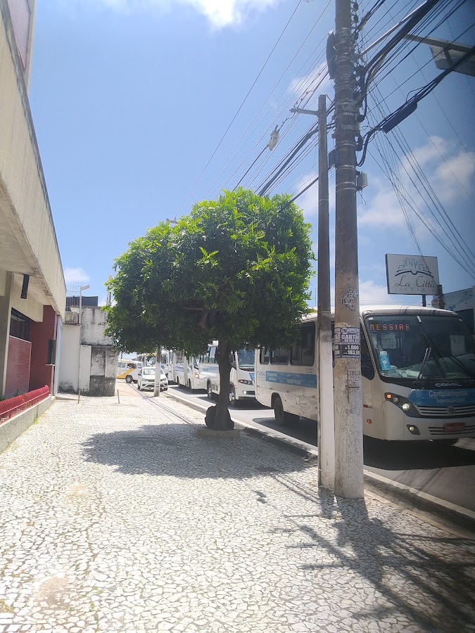CLARO S.A - Maceió — foto 3 de 6