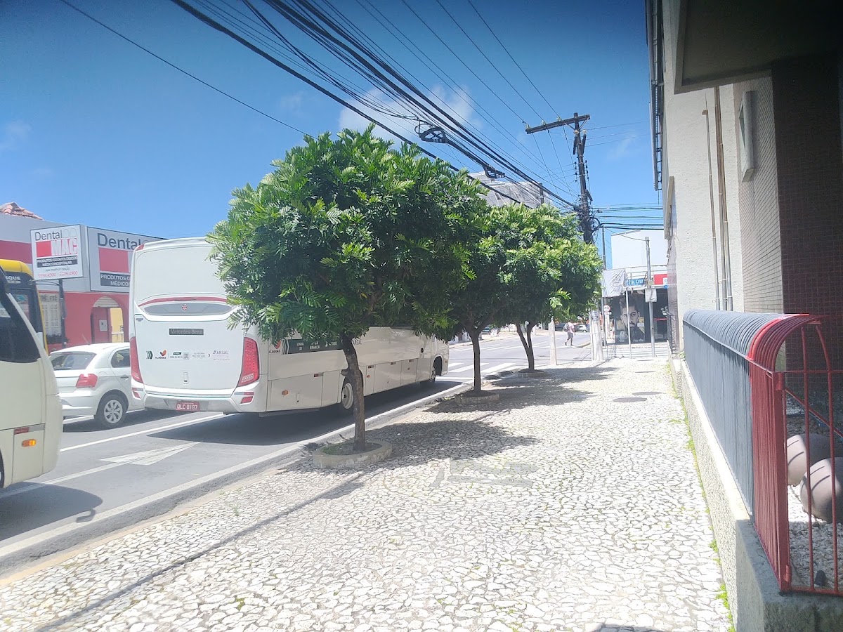 CLARO S.A - Maceió — foto 6 de 6