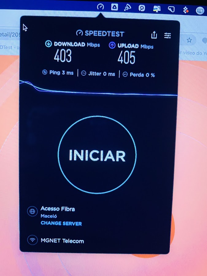 Acesso Fibra — foto 2 de 6
