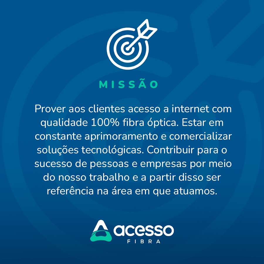 Acesso Fibra — foto 3 de 6