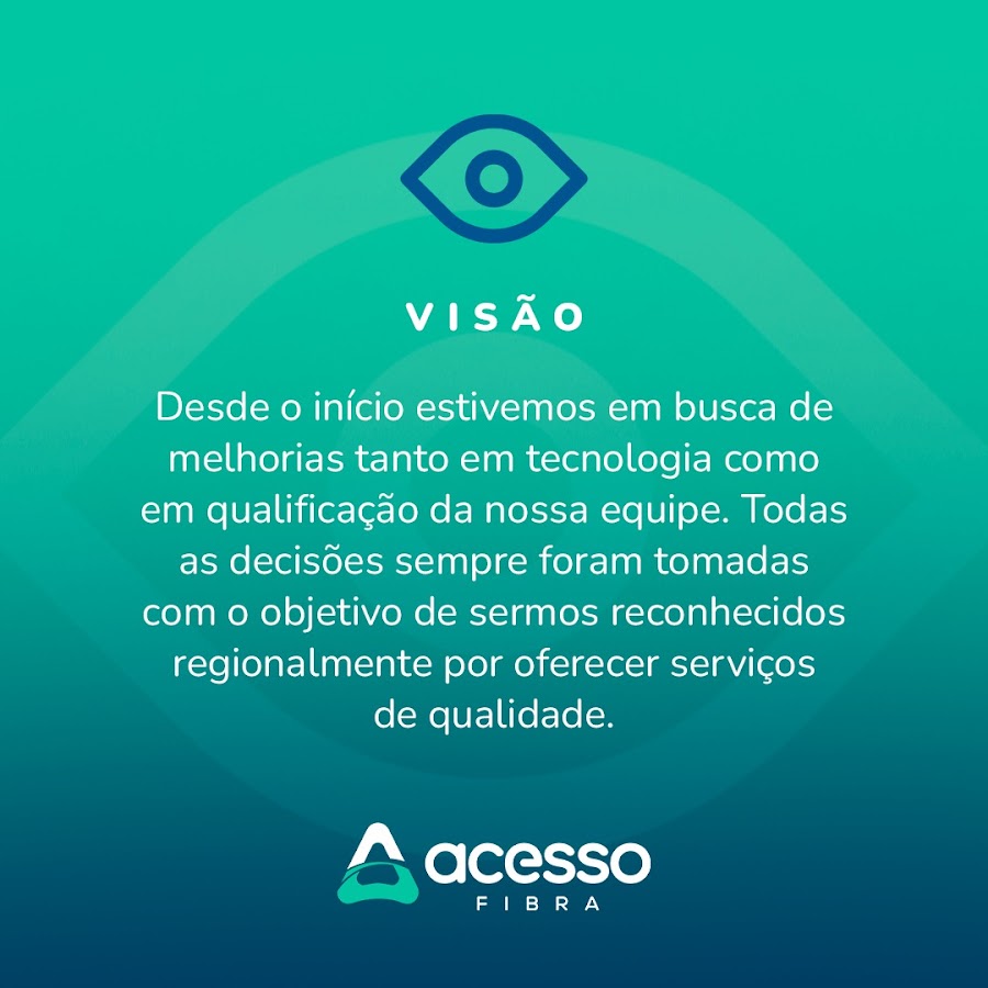 Acesso Fibra — foto 4 de 6
