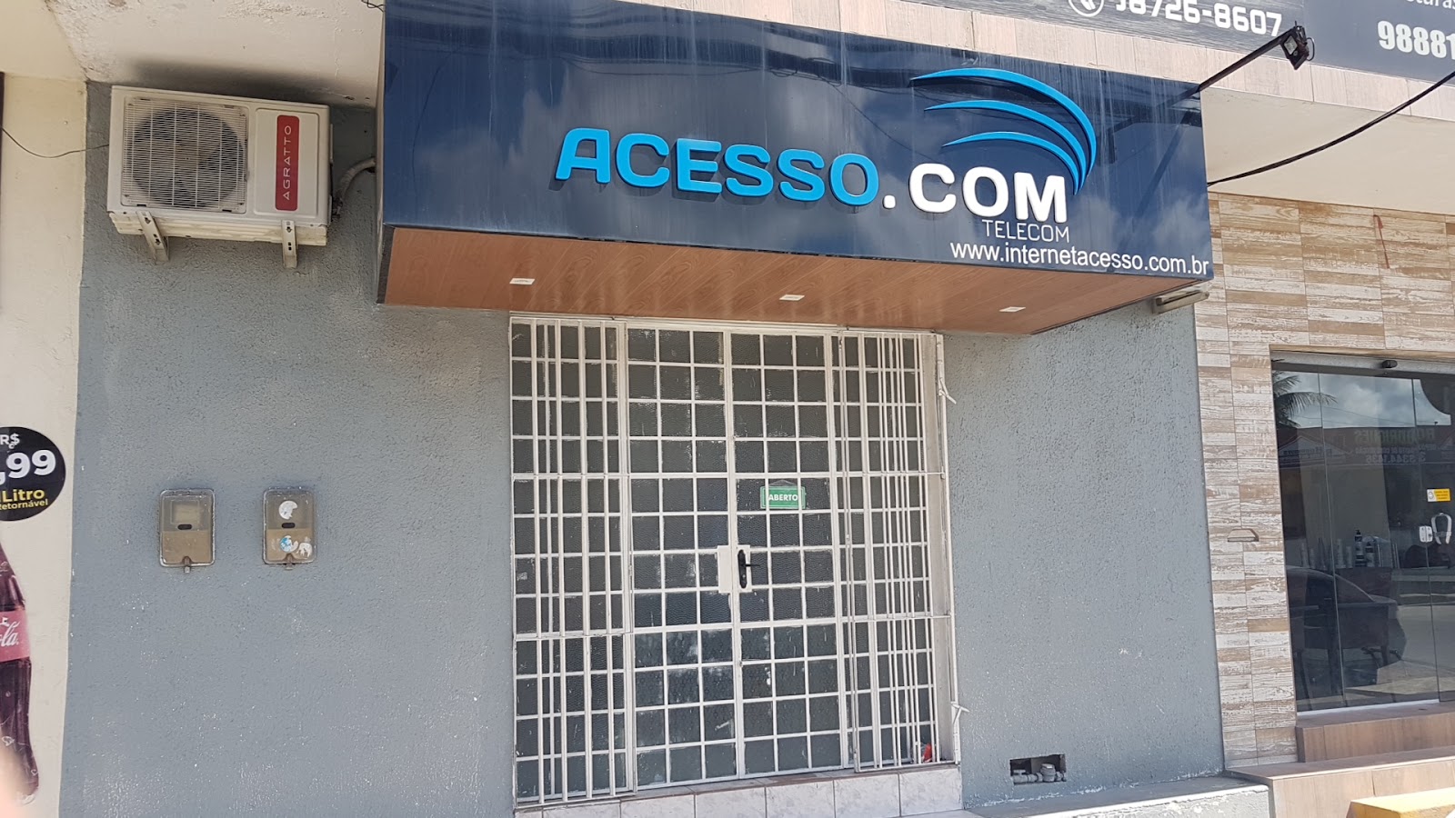 Acesso Fibra — foto 6 de 6