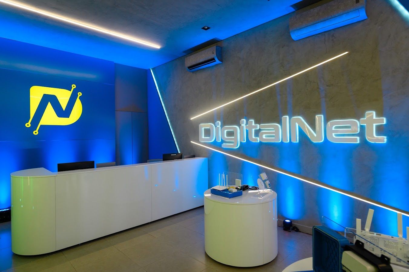 DigitalNet — foto 2 de 6