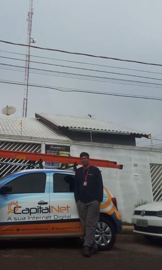 CapitalNet-MS — foto 3 de 6