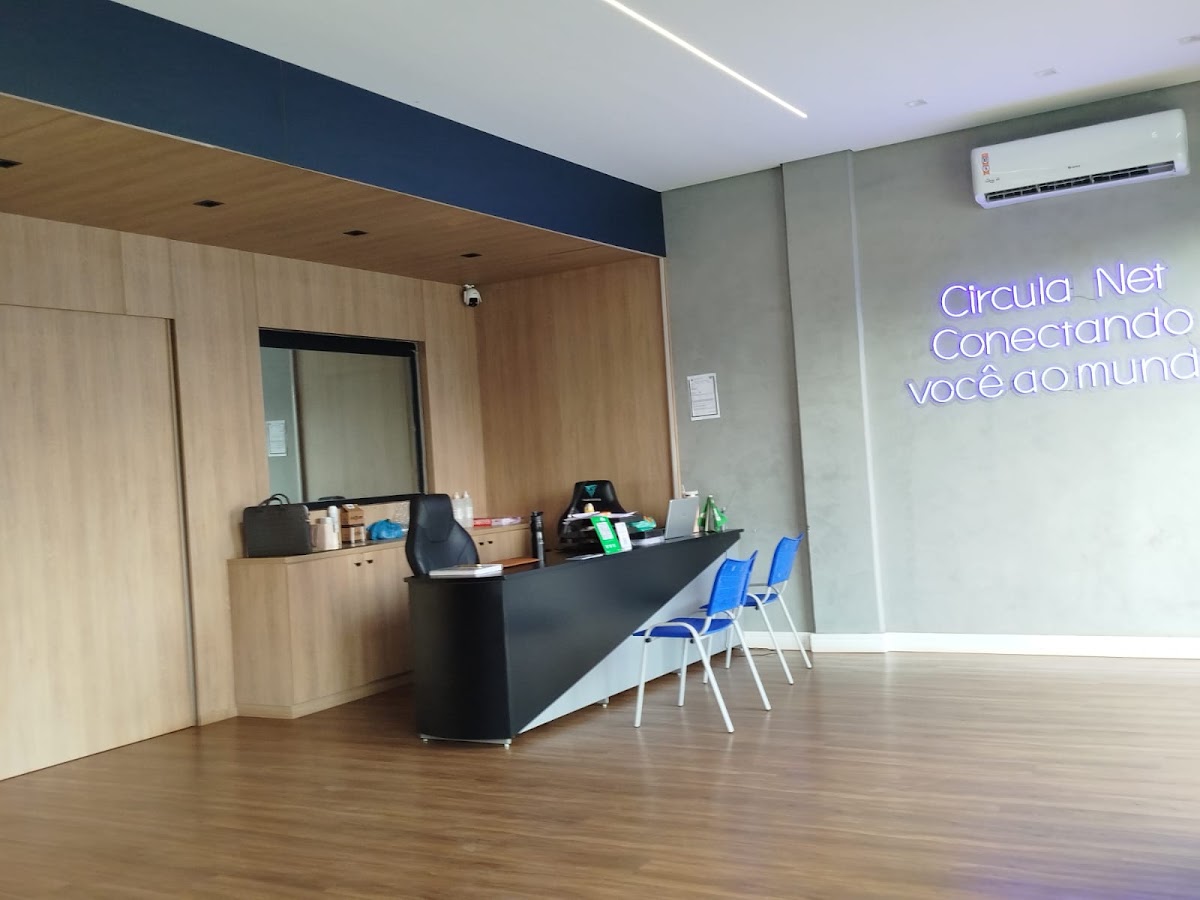 Circula Net | Internet Fibra Óptica | Campo Grande MS — foto 2 de 6