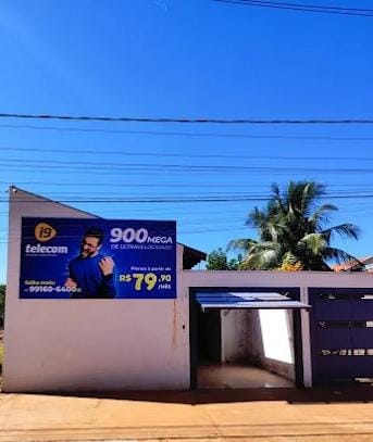 i9 Telecom MS — foto 2 de 3