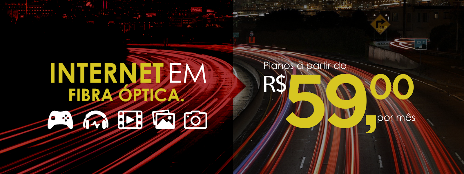 ConectaMS - Internet Digital — foto 3 de 4