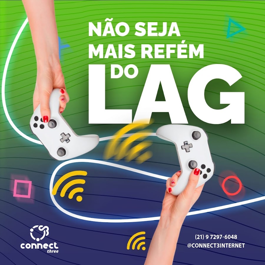 Connect3 Serviços em Telecom — foto 3 de 6