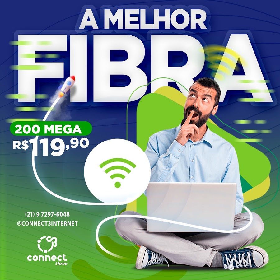 Connect3 Serviços em Telecom — foto 5 de 6