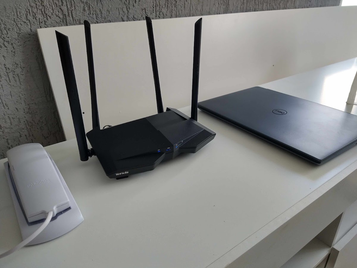 TERESINA FIBRA INTERNET — foto 1 de 6