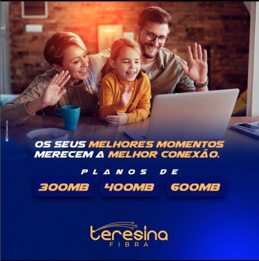 TERESINA FIBRA INTERNET — foto 4 de 6