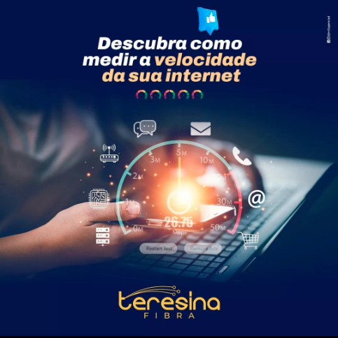TERESINA FIBRA INTERNET — foto 6 de 6