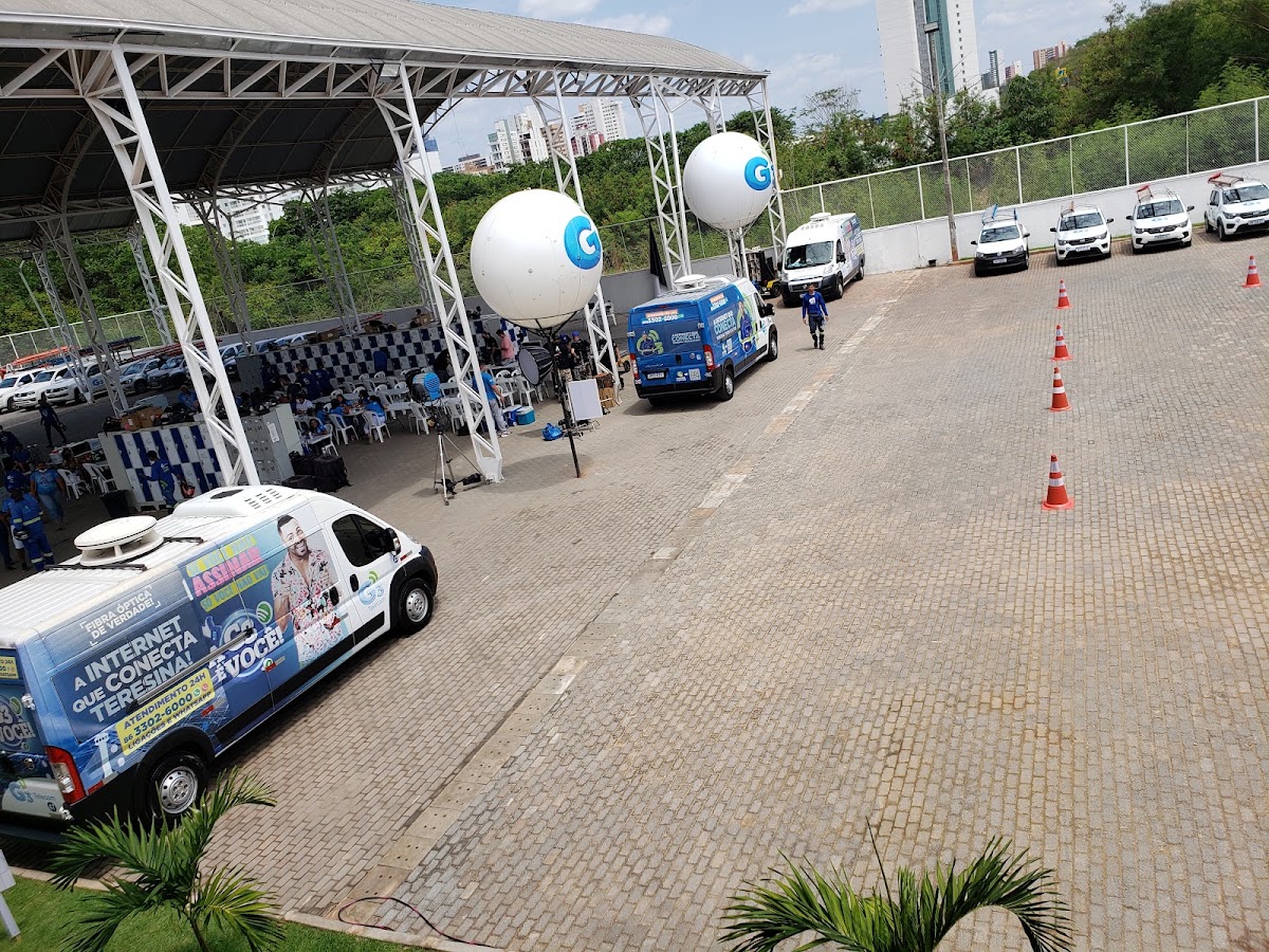 G3 Telecom — foto 4 de 6