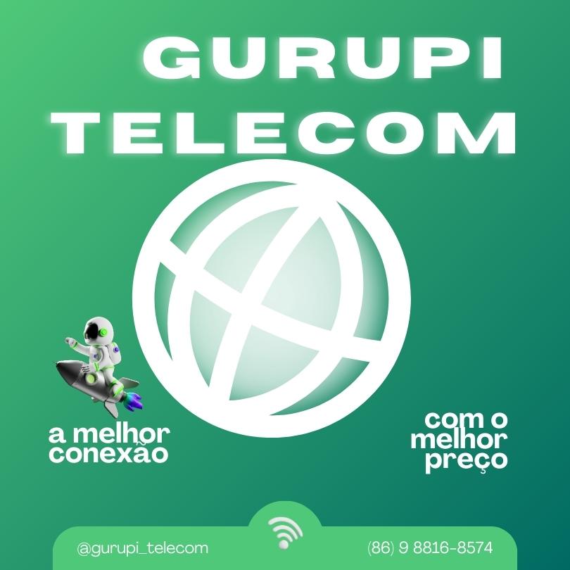 GURUPI TELECOM — foto 3 de 4
