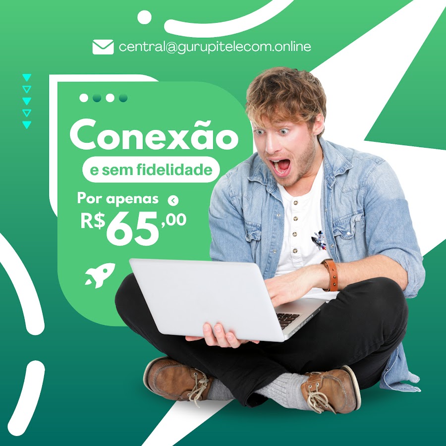 GURUPI TELECOM — foto 4 de 4