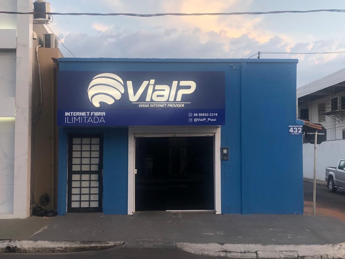 ViaIP — foto 2 de 3