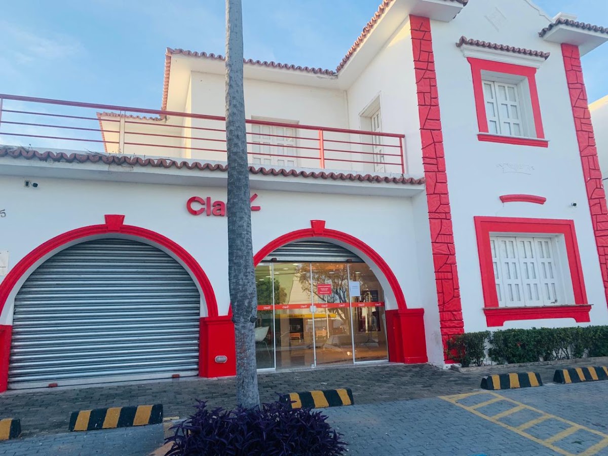 Loja Claro — foto 1 de 6
