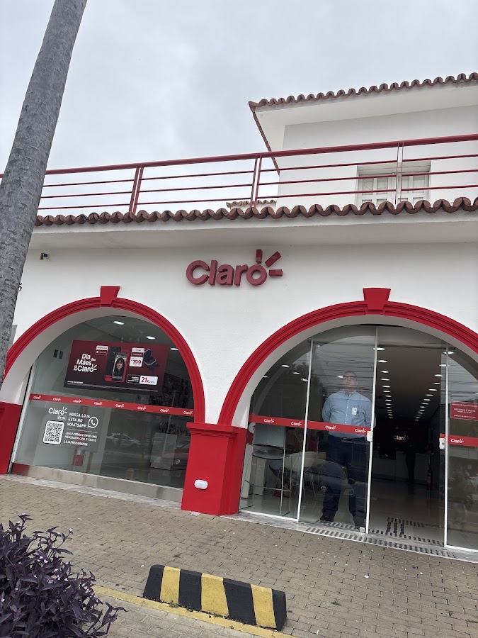 Loja Claro — foto 3 de 6