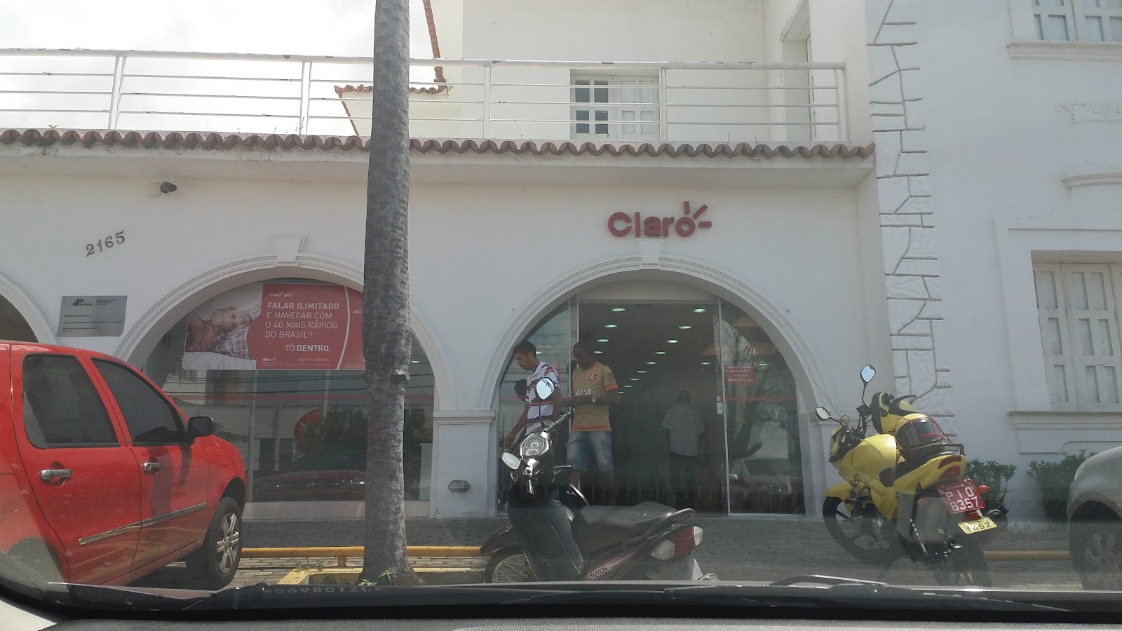 Loja Claro — foto 5 de 6