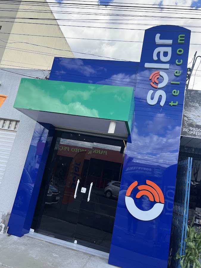 Solar Telecom - Parque Piauí — foto 5 de 6