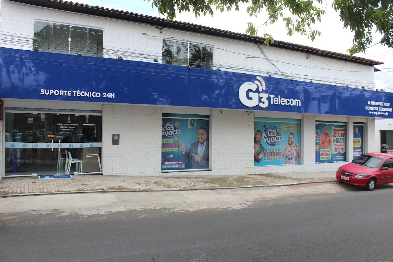 G3 Telecom — foto 2 de 5