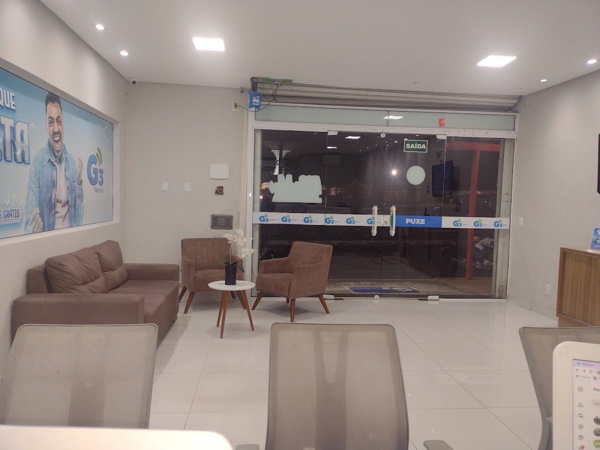 G3 Telecom — foto 3 de 5
