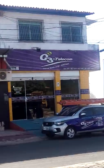 G3 Telecom — foto 4 de 5