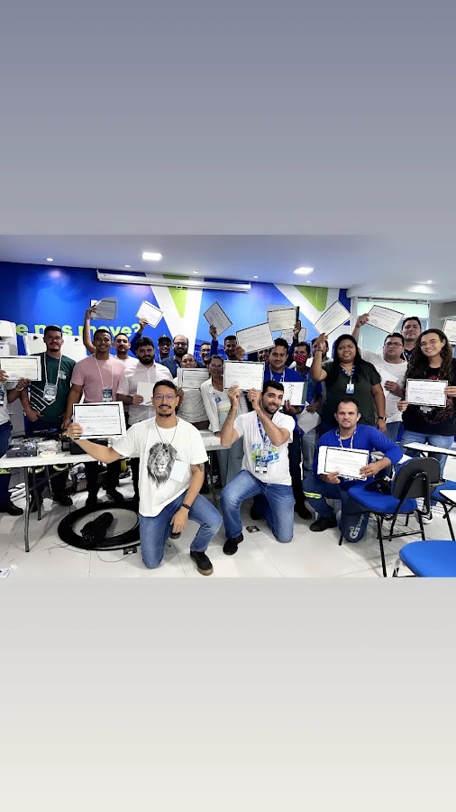G3 Telecom — foto 5 de 5