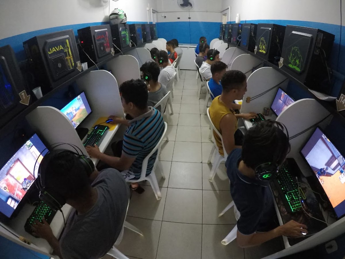 INFOPlus Fiber / Internet Fibra e Serviços — foto 1 de 6
