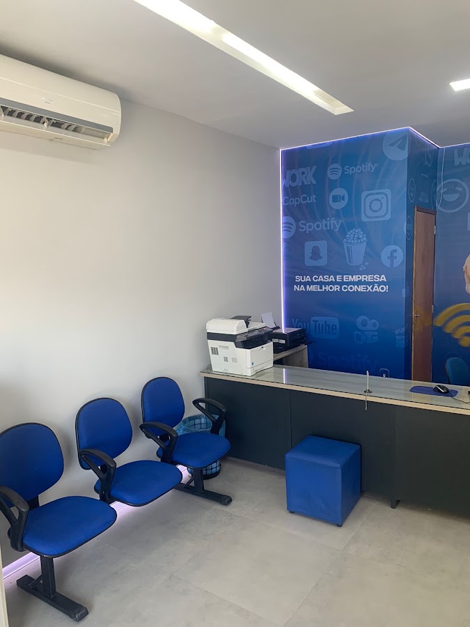INFOPlus Fiber / Internet Fibra e Serviços — foto 4 de 6
