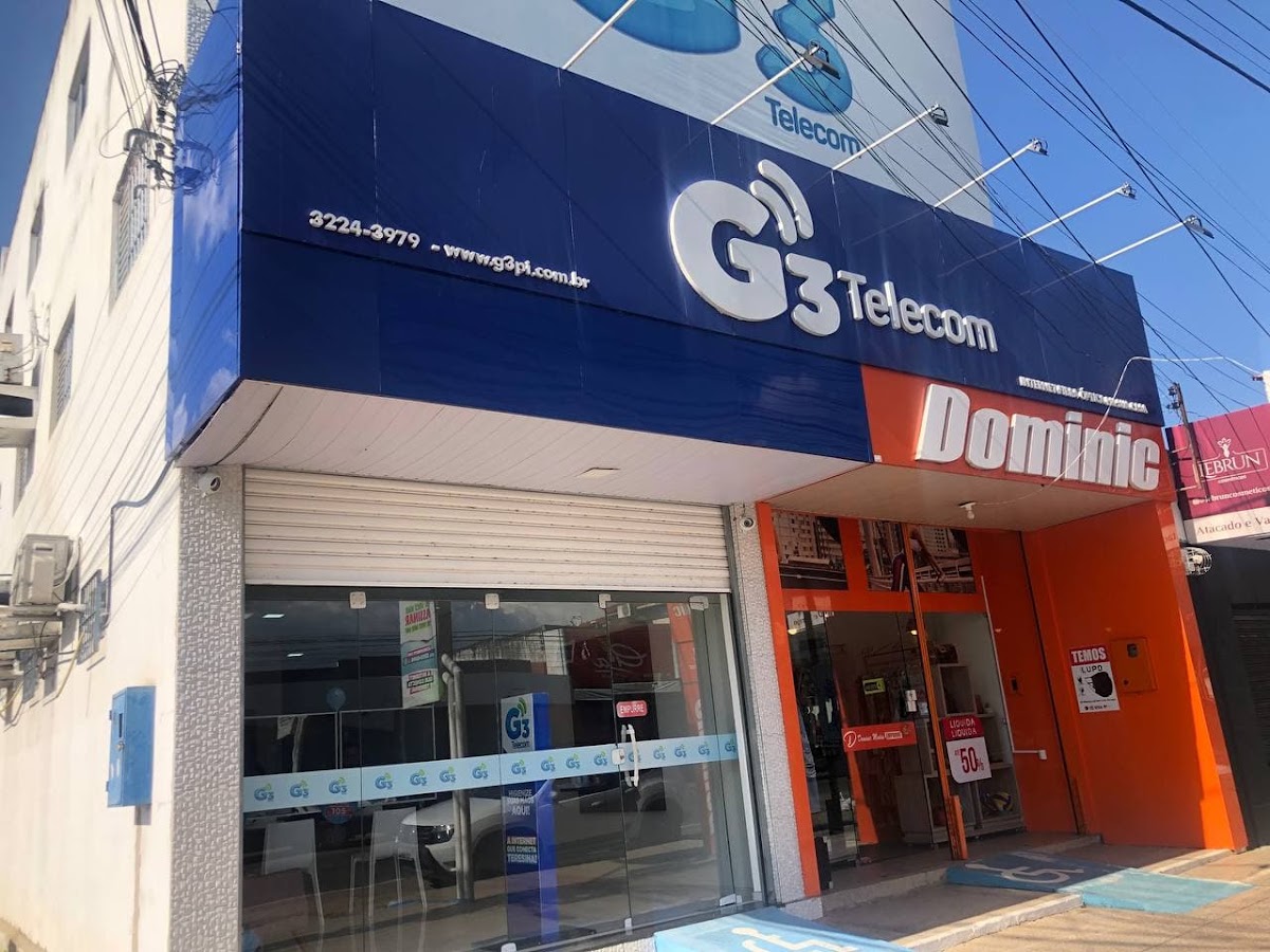 G3 Telecom — foto 2 de 4