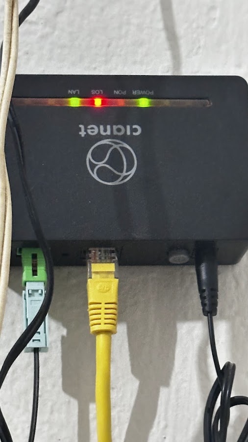 G3 Telecom — foto 3 de 4