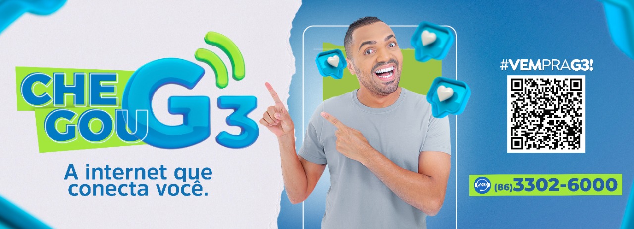 G3 Telecom — foto 4 de 4