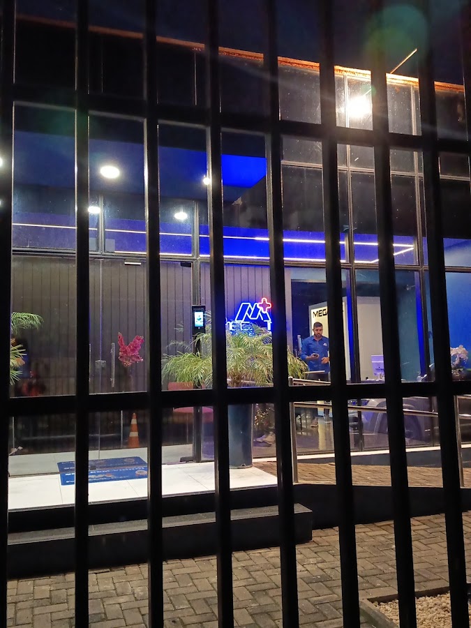 Megalink Telecom - Base Teresina — foto 1 de 1
