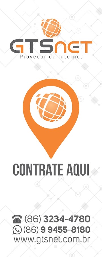 GTSNET - PROVEDOR DE INTERNET — foto 2 de 3