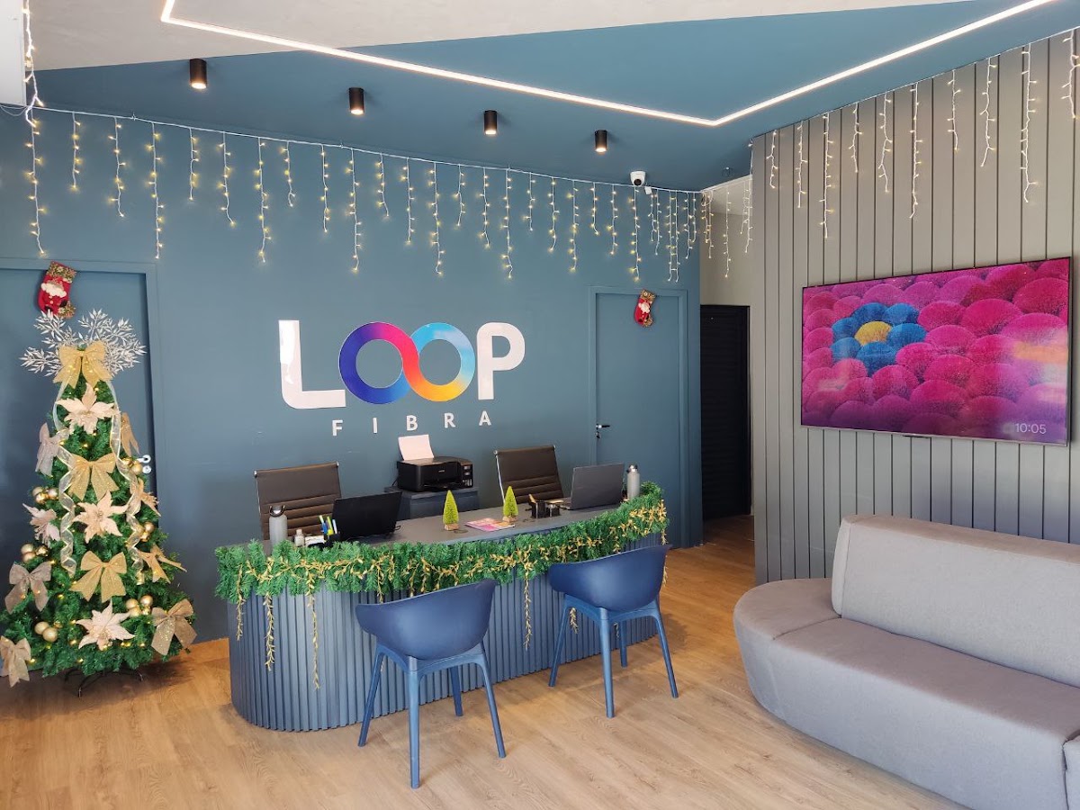Loop Fibra — foto 3 de 3