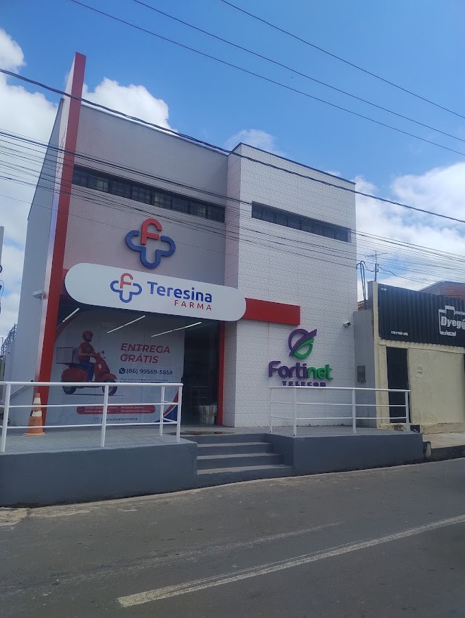 Fortinet Telecom — foto 2 de 2