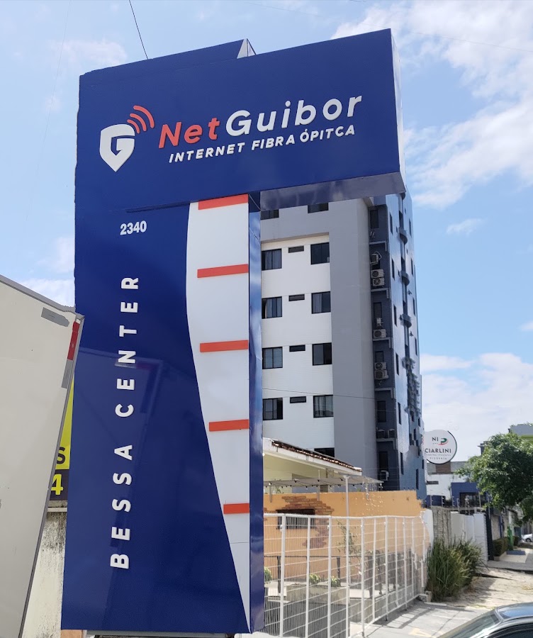 NetGuibor — foto 1 de 6