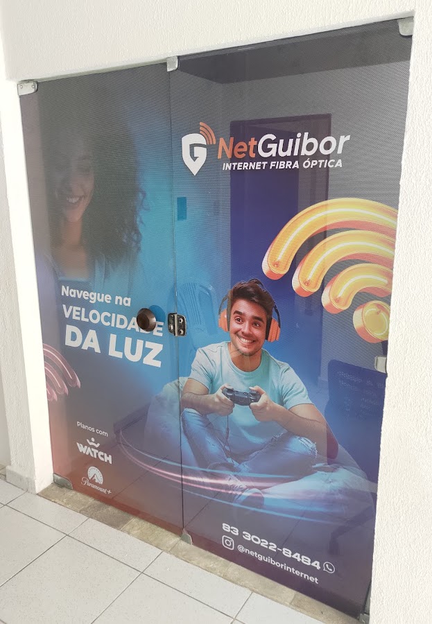 NetGuibor — foto 5 de 6