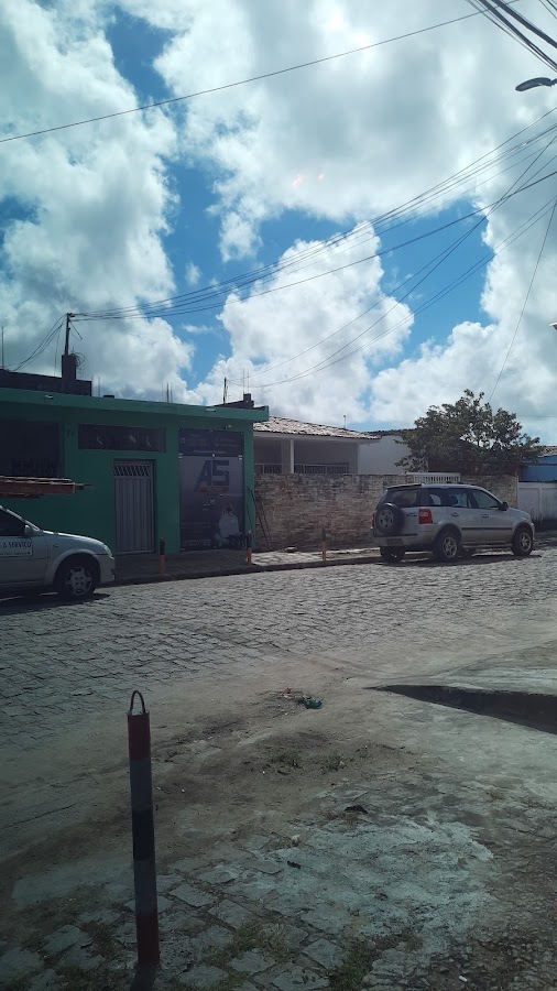 A5 Fibra — foto 2 de 2