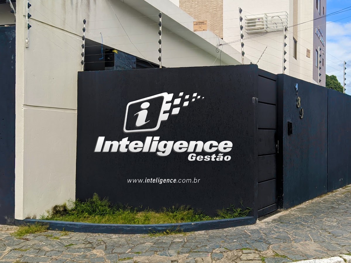 Inteligence Softwares e Plataformas de Gestão — foto 4 de 6