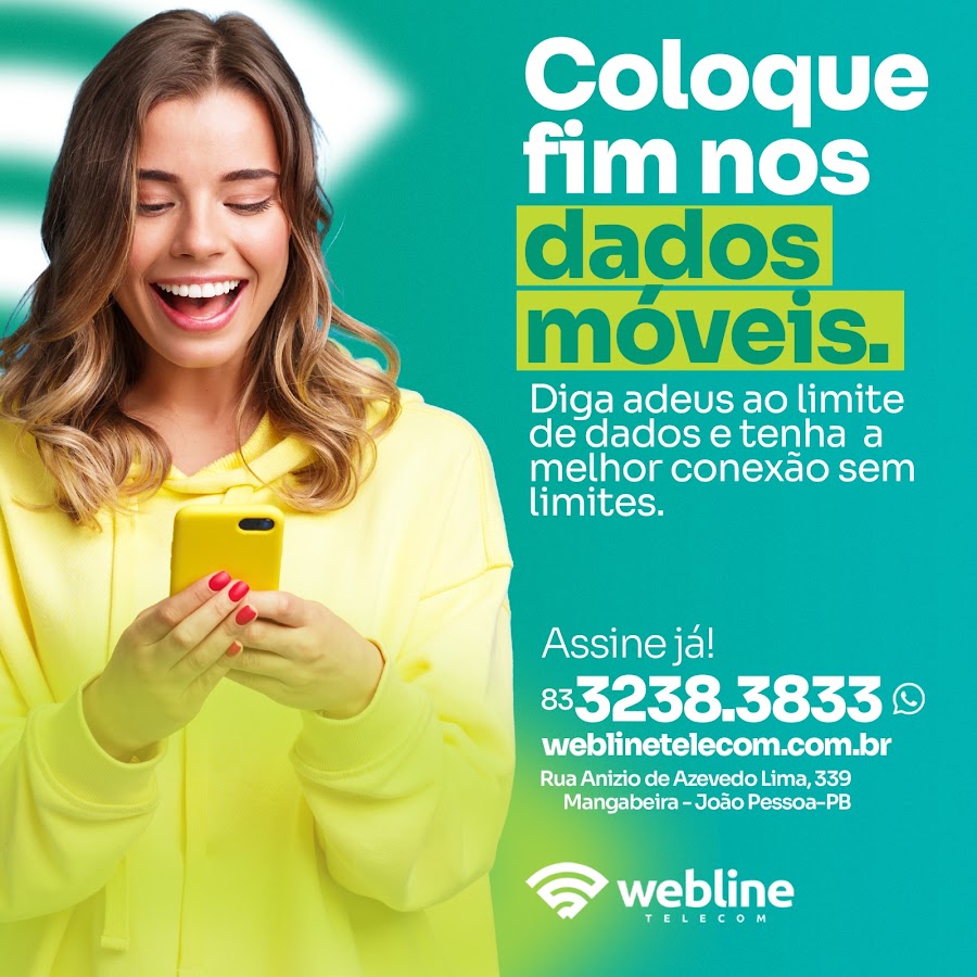 WebLine Telecom — foto 3 de 5