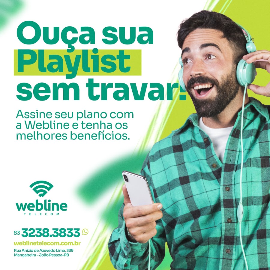 WebLine Telecom — foto 4 de 5