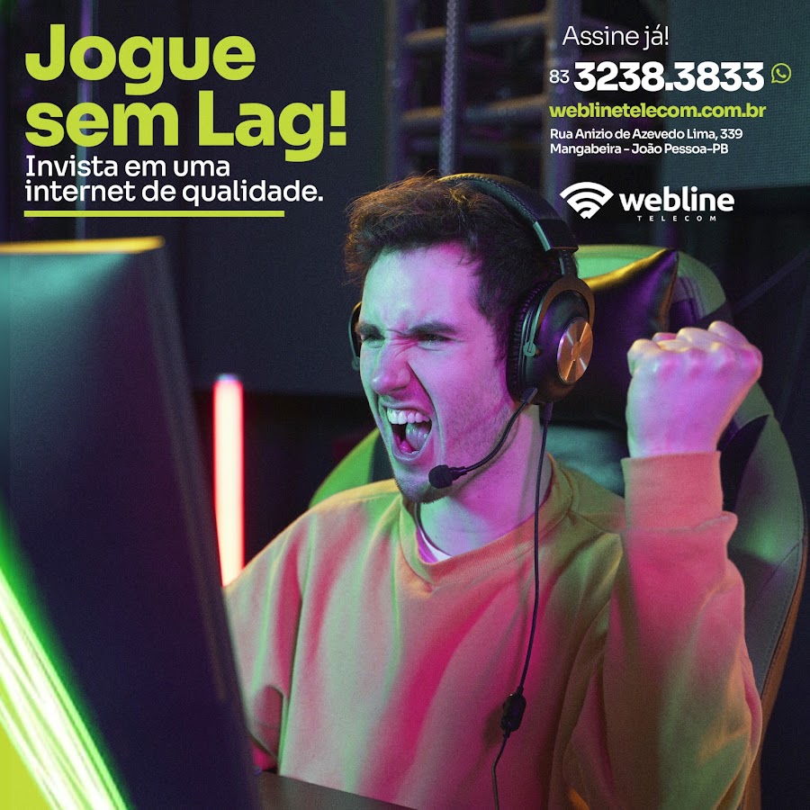 WebLine Telecom — foto 5 de 5